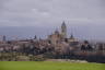 Photo ID: 051188, Centre of historic Segovia (113Kb)