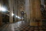 Photo ID: 051261, Inside Catedral de Segovia (144Kb)