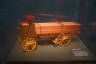Photo ID: 051512, Model of a Lumber Wagon (103Kb)