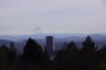 Photo ID: 051539, Mount Hood and Downtown Portland (87Kb)