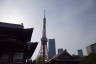Photo ID: 057463, Tokyo Tower (93Kb)