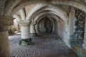 Photo ID: 059285, Old Manor House undercroft (160Kb)