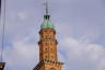 Photo ID: 063043, Top of the clocktower (91Kb)