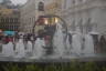 Photo ID: 063354, Fountain in the centre of the square (128Kb)