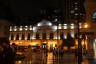 Photo ID: 063414, Largo do Sendo at night (143Kb)