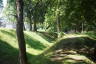 Photo ID: 065903, On the mounds of the Antonine Wall (219Kb)
