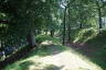 Photo ID: 065904, Looking along the Antonine Wall (232Kb)