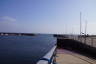 Photo ID: 066074, Entrance to the Nord-Ost-Hafen (104Kb)