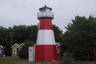 Photo ID: 066183, Recreation of a lighthouse (126Kb)