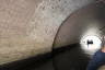 Photo ID: 066393, Heading under the city (107Kb)