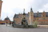 Photo ID: 066435, The Neptune fountain (124Kb)