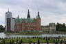 Photo ID: 066460, Looking back to Frederiksborg Slot from the Barokhaven (114Kb)