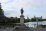 Photo ID: 066490, Statue of Frederik den Syvende (94Kb)