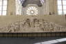Photo ID: 067382, The pediment of the Panth�on (119Kb)